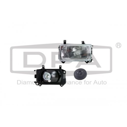 Φανάρι Εμπρός VW TRANSPORTER 1997 - 2003 ( 70X ) ( T4 ) 886005134 Φανάρι Εμπρός VW TRANSPORTER 1997 - 2003 ( 70X ) ( T4 ) 886005134
