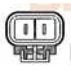 ΒΕΝΤΙΛΑΤΕΡ A/C ΚΟΜΠΛΕ SUZUKI JIMNY 1998 - 2005 ( SN ) 034806450