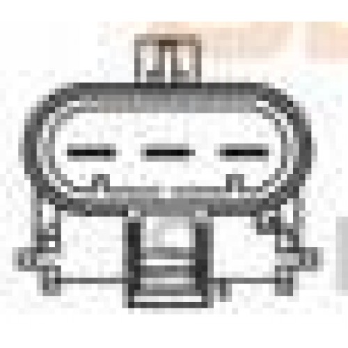 Βεντιλατέρ Νερού OPEL ZAFIRA 2005 - 2008 ( B ) 026706485 Βεντιλατέρ Νερού OPEL ZAFIRA 2005 - 2008 ( B ) 026706485