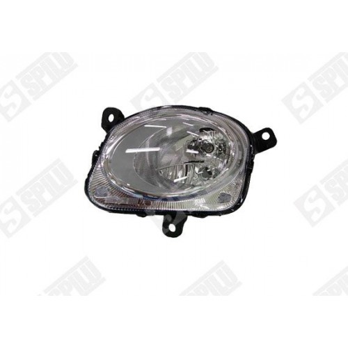 Βάση Φανού FIAT 500 2017 - ( L ) 297004272