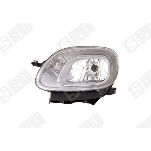 Φανάρι Εμπρός Ηλεκτρικό FIAT PANDA 2012 - 295005144