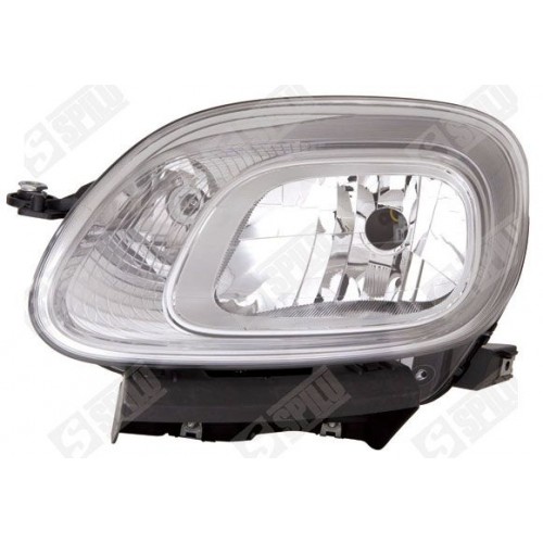 Φανάρι Εμπρός Ηλεκτρικό FIAT PANDA 2012 - 295005143