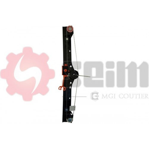 Γρύλος Παραθύρου Ηλεκτρικός FIAT PUNTO 2009 - 2012 ( 199 ) EVO Εμπρός Αριστερά 290007092 Γρύλος Παραθύρου Ηλεκτρικός FIAT PUNTO 2009 - 2012 ( 199 ) EVO Εμπρός Αριστερά 290007092