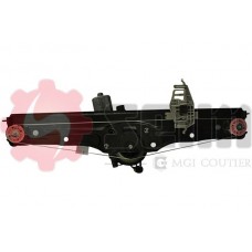 Γρύλος Παραθύρου Ηλεκτρικός LANCIA YPSILON 2012 - 2015 460007044