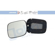 Κρύσταλλο Καθρέφτη Θερμαινόμενο VOLVO XC70 2002 - 2005 850107602