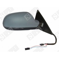 Καθρέπτης Ηλεκτρικός Θερμαινόμενος Βαφόμενος AUDI A5 2011 - 2016 131007581