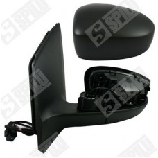 Καθρέπτης Ηλεκτρικός Θερμαινόμενος Βαφόμενος SKODA CITIGO 2017 - Αριστερά 748107504
