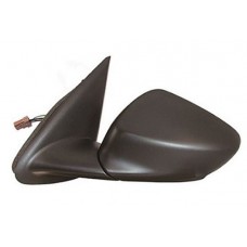 Καθρέπτης Ηλεκτρικός Θερμαινόμενος Βαφόμενος PEUGEOT 301 2017 - ( F/L ) 632107584