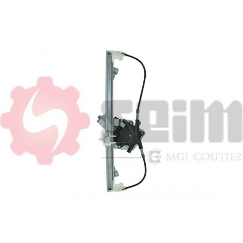 Γρύλος Παραθύρου Ηλεκτρικός FIAT PUNTO 2009 - 2012 ( 199 ) EVO Εμπρός Δεξιά 290007041 Γρύλος Παραθύρου Ηλεκτρικός FIAT PUNTO 2009 - 2012 ( 199 ) EVO Εμπρός Δεξιά 290007041