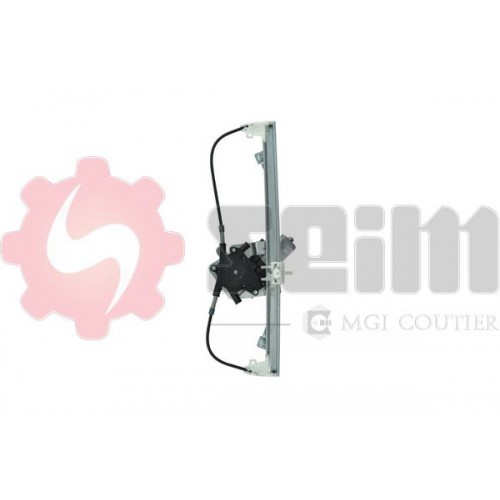 Γρύλος Παραθύρου Ηλεκτρικός FIAT PUNTO 2009 - 2012 ( 199 ) EVO Εμπρός Αριστερά 290007047 Γρύλος Παραθύρου Ηλεκτρικός FIAT PUNTO 2009 - 2012 ( 199 ) EVO Εμπρός Αριστερά 290007047