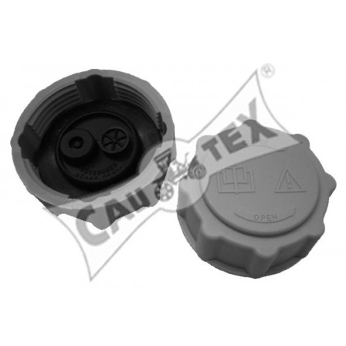 ΤΑΠΑ ΔΟΧΕΙΟΥ ΝΕΡΟΥ ΨΥΓΕΙΟΥ (1,2bar) FORD FOCUS 1998 - 2001 ( MK1A ) 014708580