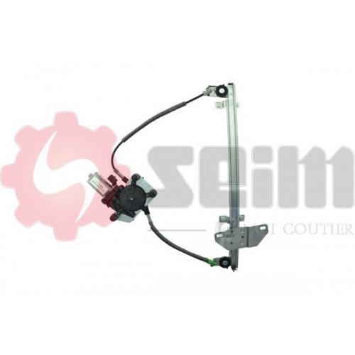 Γρύλος Παραθύρου Ηλεκτρικός NISSAN ALMERA 2000 - 2002 ( N16 ) Εμπρός Αριστερά 018907044 Γρύλος Παραθύρου Ηλεκτρικός NISSAN ALMERA 2000 - 2002 ( N16 ) Εμπρός Αριστερά 018907044