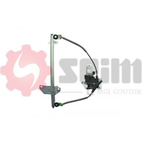 Γρύλος Παραθύρου Ηλεκτρικός NISSAN ALMERA 2000 - 2002 ( N16 ) Εμπρός Δεξιά 018907043 Γρύλος Παραθύρου Ηλεκτρικός NISSAN ALMERA 2000 - 2002 ( N16 ) Εμπρός Δεξιά 018907043