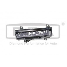 Προβολείς Ομίχλης Φως Στροφής SKODA OCTAVIA 2013 - 2016 ( 6 ) Αριστερά 751005129