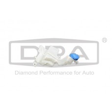 ΔΟΧΕΙΟ ΝΕΡΟΥ ΥΑΛΟΚΑΘΑΡΙΣΤΗΡΩΝ ΑΝΩ ΜΕ ΠΙΤΣΙΛ. ΦΑΝΩΝ VW PASSAT 2005 - 2011 ( 3C2 ) 032308410