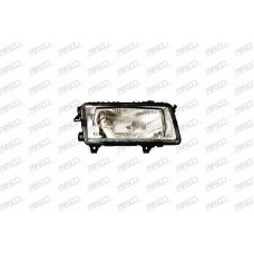 Φανάρι Εμπρός Ηλεκτρικό AUDI 80 1986 - 1991 ( 89 ) ( 89Q ) ( 8A ) ( B3 ) 060805133