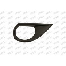 Δίχτυ Προφυλακτήρα AUDI Q7 2009 - 2015 ( 4L ) Εμπρός Δεξιά 125004811