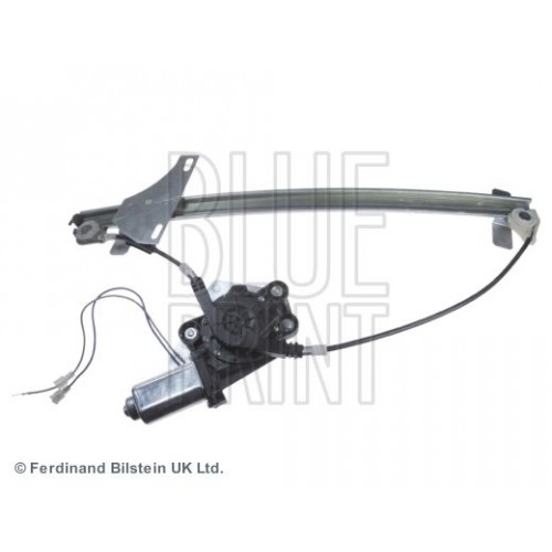 Γρύλος Παραθύρου Ηλεκτρικός Με Μοτέρ MITSUBISHI SPACE STAR 2002 - 2006 ( DG ) Εμπρός Δεξιά 550907046