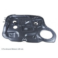 Γρύλος Παραθύρου Ηλεκτρικός Χωρίς Μοτέρ HYUNDAI SANTA FE 2011 - 2013 369007067