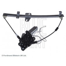 Γρύλος Παραθύρου Ηλεκτρικός HONDA JAZZ 2002 - 2005 ( GD ) Εμπρός Αριστερά 049907044