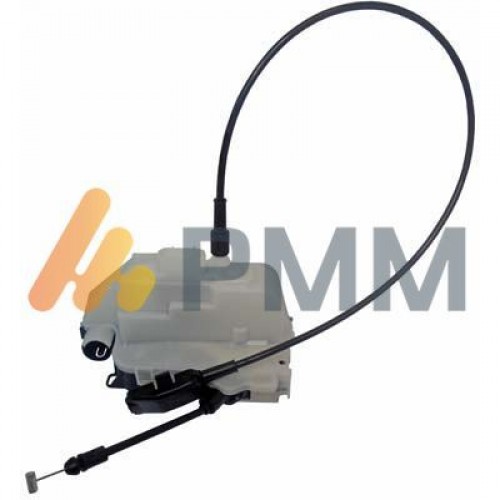 Κλειδαριά Πόρτας Ηλεκτρομαγνητική RENAULT SCENIC 2003 - 2008 ( JM ) 046507211