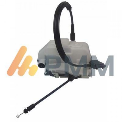 Κλειδαριά Πόρτας Ηλεκτρομαγνητική RENAULT LAGUNA 2001 - 2005 ( BG ) ( KG ) 034607211