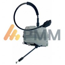Κλειδαριά Πόρτας Ηλεκτρομαγνητική RENAULT LAGUNA 2001 - 2005 ( BG ) ( KG ) 034607221