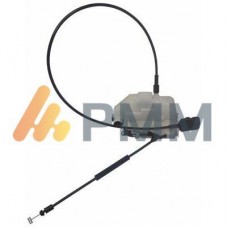 Κλειδαριά Πόρτας Ηλεκτρομαγνητική RENAULT TWINGO 2012 - 2014 668007211