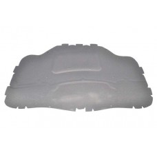 Επένδυση Καπό BMW 5 Series 2003 - 2007 ( E60/1 ) 059000100