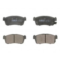 Τακάκια Σετ NISSAN PIXO 2009 - ( UA0 ) C18016ABE