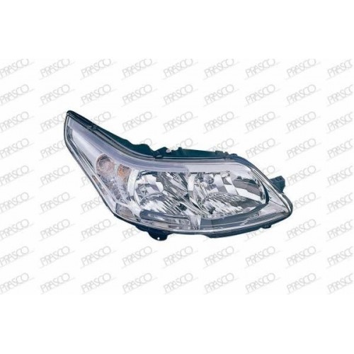 Σετ Επισκευής Φανού CITROEN C4 2004 - 2007 ( LC ) 020704291