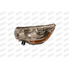 Σετ Επισκευής Φανού CITROEN C4 2011 - 2015 197004292