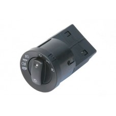 ΔΙΑΚΟΠΤΗΣ ΦΩΤΩΝ (17pin) AUDI A4 2001 - 2005 ( 8H )( 8E ) 022607185