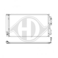 ΨΥΓΕΙΟ A/C 40 TDI (676x444x12) AUDI A6 2018 - 128206400