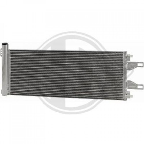 ΨΥΓΕΙΟ A/C 2,2-2,3-3,0 D HDι (71x29,7x16) CITROEN JUMPER 2014 - 036906410