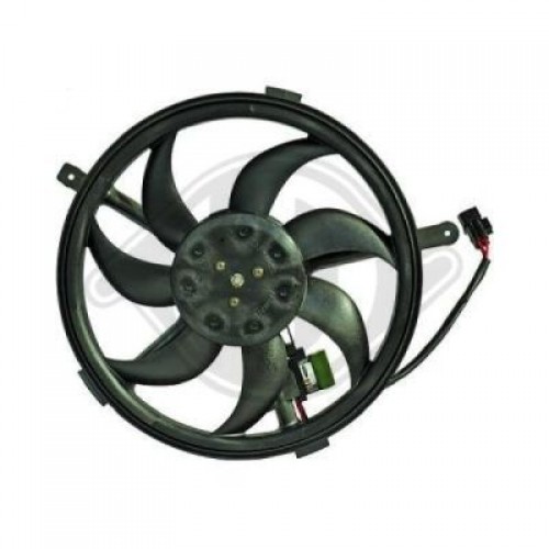 Βεντιλατέρ Νερού MINI CLUBMAN 2011 - 2014 ( R55 ) 696906450