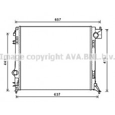 ΨΥΓΕΙΟ 1.2 DIG-T ΑΥΤΟΜΑΤΟ-1.6 DIG-T ΜΗΧΑΝΙΚΟ ΒΕΝΖΙΝΗ-1.6 dCI ΠΕΤΡΕΛΑΙΟ (54x47x2.6) (KOYO) RENAULT KADJAR 2015 - 676006325