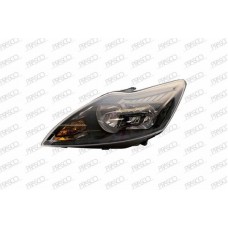 Σετ Επισκευής Φανού FORD FOCUS 2008 - 2011 ( MK2B ) 037504922