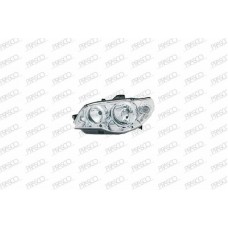 Φανάρι Εμπρός Ηλεκτρικό FIAT ALBEA 2005 - 2012 298105296