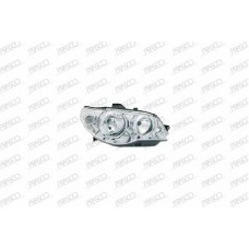 Φανάρι Εμπρός Ηλεκτρικό FIAT ALBEA 2005 - 2012 298105297