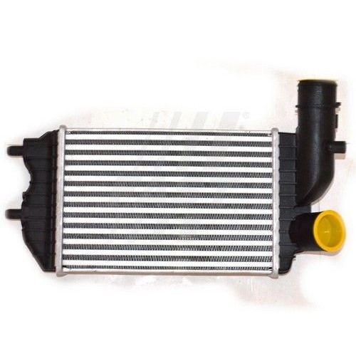 ΨΥΓΕΙΟ INTERCOOLER TURBO DSL(295x202x60) FIAT DUCATO 2003 - 2006 ( 244 ) 044806200