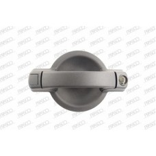 Χερούλι Πόρτας Εξωτερική FIAT DOBLO 2005 - 2009 ( 223 ) Cargo 024307868