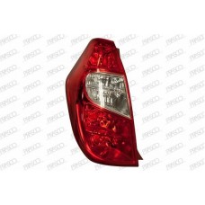 Φανάρι Πίσω HYUNDAI i10 2010 - 2013 371005814