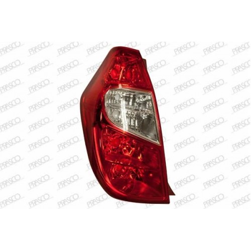 Φανάρι Πίσω HYUNDAI i10 2010 - 2013 371005814