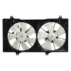 Βεντιλατέρ Νερού MAZDA 6 2008 - 2013 ( GH ) 063206470