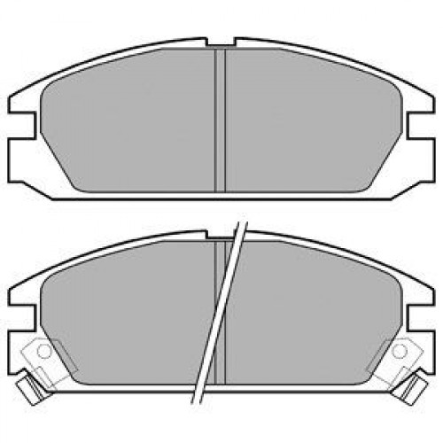 Ψυγείο Νερού SEAT TOLEDO 1995 - 1998 ( 1LZ ) 034006310