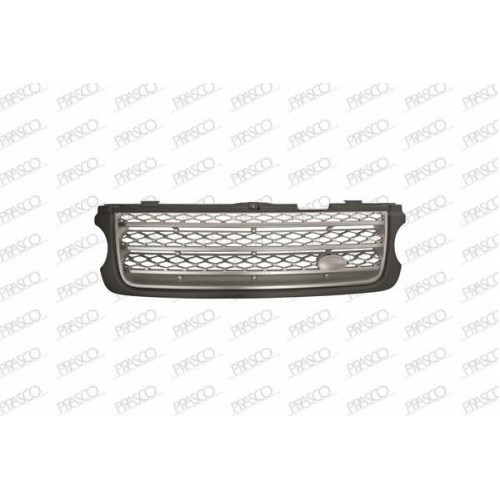 Μάσκα LANDROVER RANGE ROVER 2002 - 2005 ( LM ) 690304555