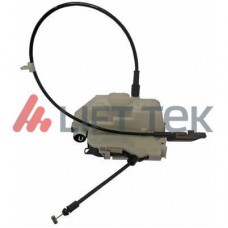 Κλειδαριά Πόρτας Ηλεκτρομαγνητική RENAULT ESPACE 2003 - 2006 ( JK0 ) ( JK1 ) 028807211