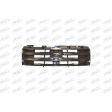 Δίχτυ Προφυλακτήρα MITSUBISHI PAJERO 2007 - 2012 Εμπρός 554004800