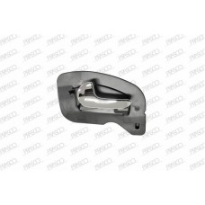 Χερούλι Πόρτας OPEL CORSA 2000 - 2004 ( C ) Εμπρός Αριστερά 034207899